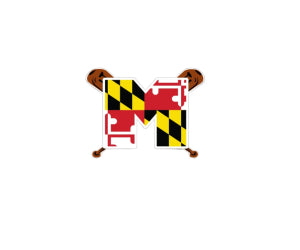 Helmet Decal