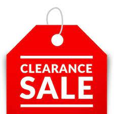 Clearance